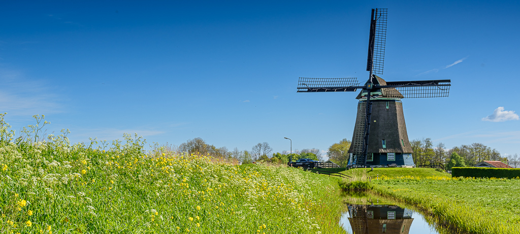 Obdammer molen