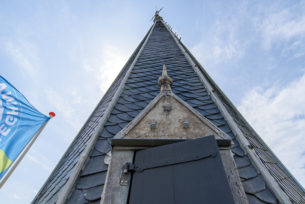 Grote Kerk Schermerhorn