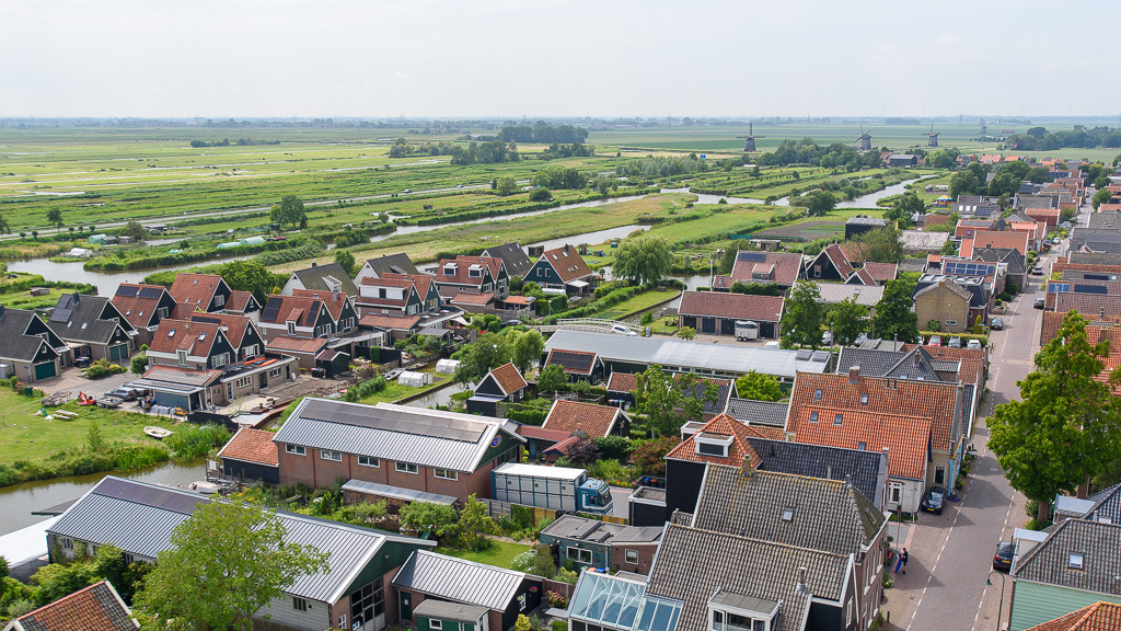 Grote Kerk Schermerhorn