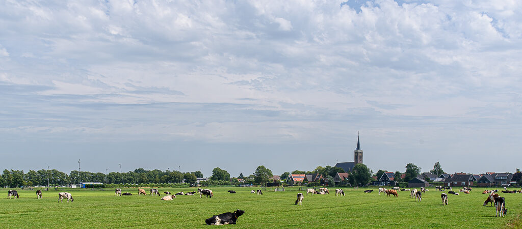 Grote Kerk Schermerhorn
