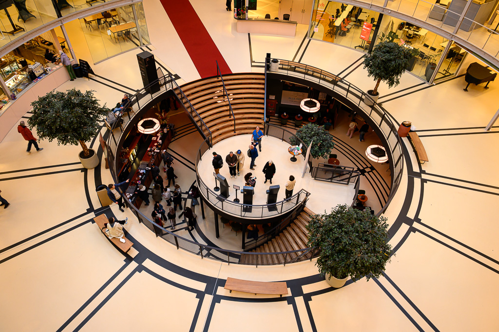 Koepelgevangenis Haarlem