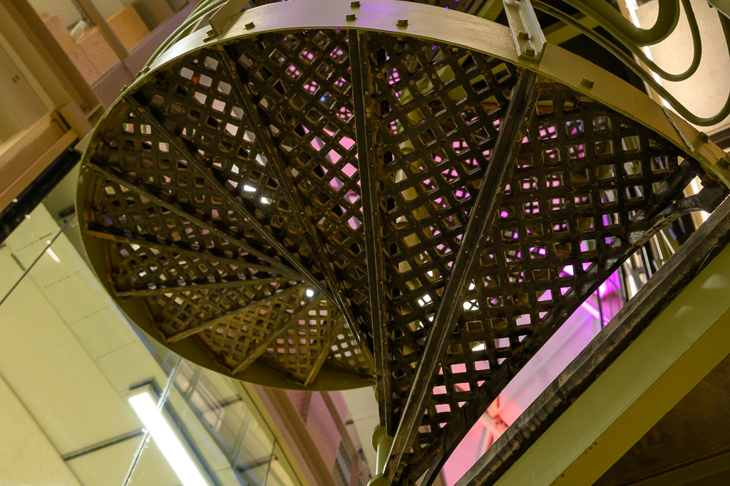 Koepelgevangenis Haarlem