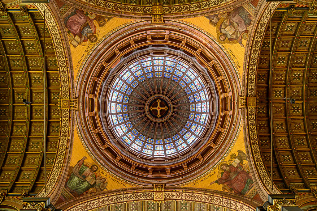 Nicolaaskathedraal Amsterdam